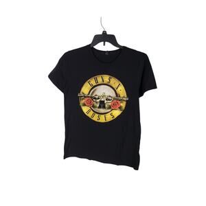 Guns N' Roses T women's medium